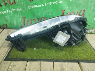 Фара левая передняя HONDA FIT SHUTTLE GP2 LDA P6869 4 ракурс