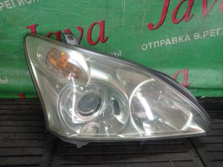 Запчасть фара передняя правая TOYOTA HARRIER 2007