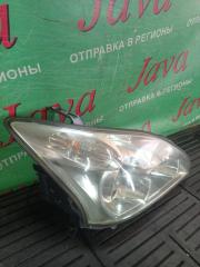 Фара правая передняя TOYOTA HARRIER ACU30 2AZ-FE 48-34 2 ракурс