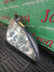 Фара правая передняя TOYOTA HARRIER ACU30 2AZ-FE 48-34 3 ракурс