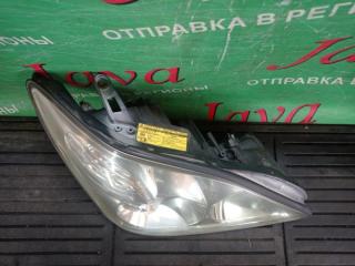 Фара правая передняя TOYOTA HARRIER ACU30 2AZ-FE 48-34 4 ракурс