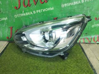 Фара левая передняя MITSUBISHI MIRAGE A05A 3A90 W3014 1 ракурс Фара левая передняя MITSUBISHI MIRAGE A05A 3A90 W3014 1 ракурс