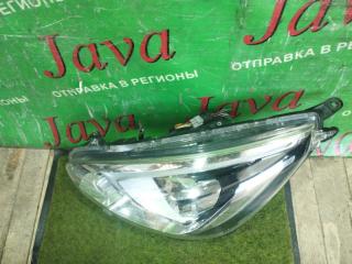 Фара левая передняя MITSUBISHI MIRAGE A05A 3A90 W3014 2 ракурс Фара левая передняя MITSUBISHI MIRAGE A05A 3A90 W3014 2 ракурс