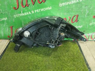 Фара левая передняя MITSUBISHI MIRAGE A05A 3A90 W3014 4 ракурс Фара левая передняя MITSUBISHI MIRAGE A05A 3A90 W3014 4 ракурс