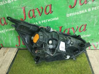 Фара левая передняя MITSUBISHI MIRAGE A05A 3A90 W3014 5 ракурс