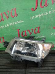 Фара левая передняя TOYOTA BB QNC21 3SZ-VE B1-2 1 ракурс