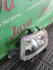 Фара левая передняя TOYOTA BB QNC21 3SZ-VE B1-2 2 ракурс