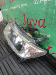 Фара левая передняя TOYOTA BB QNC21 3SZ-VE B1-2 3 ракурс