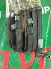 Колодки тормозные передние SUBARU OUTBACK BR9 EJ253 26296SA030 4 ракурс