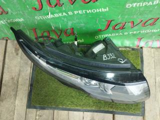 Фара правая передняя LAND ROVER RANGE ROVER EVOQUE L538 204PT BJ32-13029-GE 2 ракурс Фара правая передняя LAND ROVER RANGE ROVER EVOQUE L538 204PT BJ32-13029-GE 2 ракурс