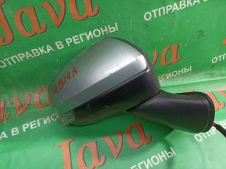 Зеркало правое переднее TOYOTA TANK M900A 1KR-FE 4 ракурс