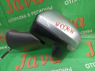 Зеркало левое переднее TOYOTA TANK M900A 1KR-FE 4 ракурс