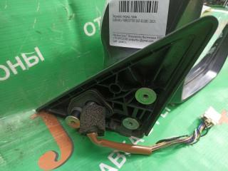 Зеркало правое переднее SUBARU FORESTER SG5 EJ203 2 ракурс