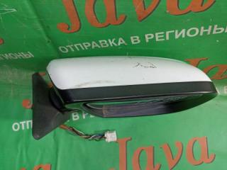 Зеркало правое переднее SUBARU FORESTER SG5 EJ203 3 ракурс