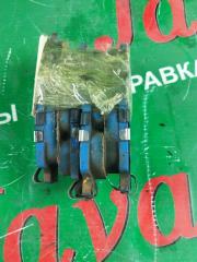 Колодки тормозные передние TOYOTA MARK X GRX120 4GR-FSE 04465-30330 2 ракурс