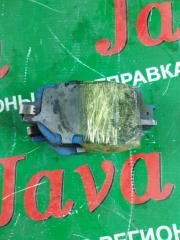 Колодки тормозные передние TOYOTA MARK X GRX120 4GR-FSE 04465-30330 3 ракурс