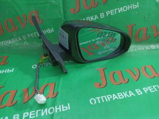 Зеркало правое переднее TOYOTA AQUA NHP10 1NZ-FXE 1 ракурс