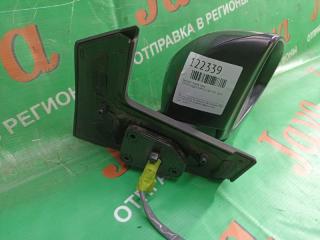 Зеркало правое переднее TOYOTA AQUA NHP10 1NZ-FXE 2 ракурс
