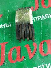 Колодки тормозные передние MAZDA DEMIO DEJFS P3-VPS D6Y1-33-28Z 2 ракурс