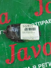 Запчасть колодки тормозные передние TOYOTA VITZ 2008