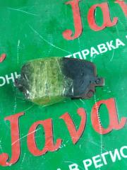 Колодки тормозные передние TOYOTA NOAH AZR60 1AZ-FSE 04465-02070 3 ракурс