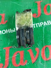 Колодки тормозные передние NISSAN LAFESTA B30 MR20DE 41060-40U92 2 ракурс