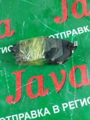 Колодки тормозные передние NISSAN LAFESTA B30 MR20DE 41060-40U92 3 ракурс