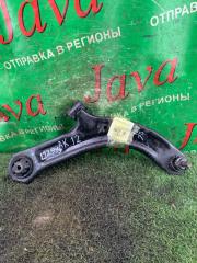 Рычаг левый передний NISSAN MARCH AK12 CR12DE 54501AX00B 1 ракурс