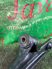 Рычаг левый передний NISSAN MARCH AK12 CR12DE 54501AX00B 4 ракурс