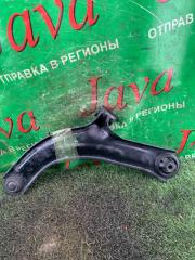 Рычаг левый передний NISSAN MARCH AK12 CR12DE 54501AX00B 5 ракурс