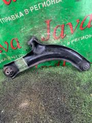 Рычаг правый передний NISSAN MARCH AK12 CR12DE 54500AX00B 5 ракурс