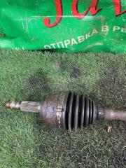 Привод правый передний NISSAN MARCH AK12 CR12DE 39100AX005 2 ракурс
