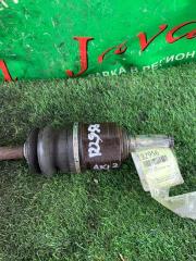 Привод правый передний NISSAN MARCH AK12 CR12DE 39100AX005 3 ракурс