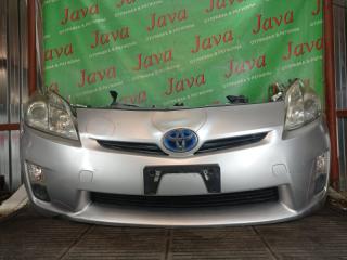 Ноускат передний TOYOTA PRIUS ZVW30 2ZR-FXE 1 ракурс