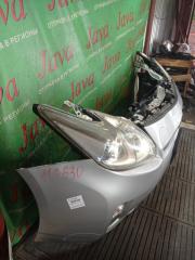 Ноускат передний TOYOTA PRIUS ZVW30 2ZR-FXE 3 ракурс