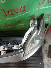 Ноускат передний TOYOTA PRIUS ZVW30 2ZR-FXE 4 ракурс