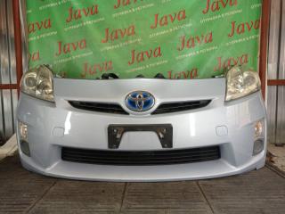 Ноускат передний TOYOTA PRIUS ZVW30 2ZR-FXE 1 ракурс