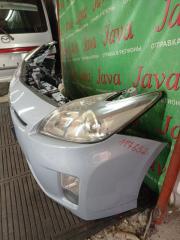 Ноускат передний TOYOTA PRIUS ZVW30 2ZR-FXE 2 ракурс