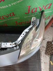 Ноускат передний TOYOTA PRIUS ZVW30 2ZR-FXE 4 ракурс