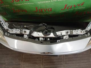 Ноускат передний TOYOTA PRIUS ZVW30 2ZR-FXE 5 ракурс