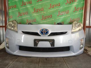 Ноускат передний TOYOTA PRIUS ZVW30 2ZR-FXE 1 ракурс