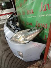 Ноускат передний TOYOTA PRIUS ZVW30 2ZR-FXE 2 ракурс