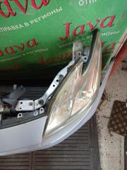Ноускат передний TOYOTA PRIUS ZVW30 2ZR-FXE 4 ракурс