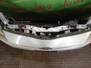 Ноускат передний TOYOTA PRIUS ZVW30 2ZR-FXE 5 ракурс