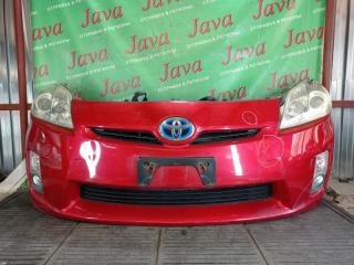 Ноускат передний TOYOTA PRIUS ZVW30 2ZR-FXE 1 ракурс