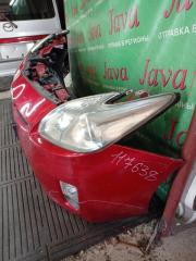 Ноускат передний TOYOTA PRIUS ZVW30 2ZR-FXE 2 ракурс