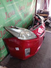 Ноускат передний TOYOTA PRIUS ZVW30 2ZR-FXE 3 ракурс