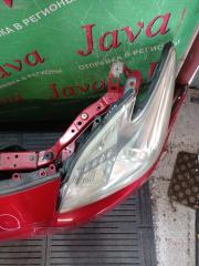 Ноускат передний TOYOTA PRIUS ZVW30 2ZR-FXE 4 ракурс