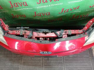 Ноускат передний TOYOTA PRIUS ZVW30 2ZR-FXE 5 ракурс