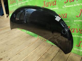Капот передний SUZUKI SOLIO MA36S K12C 3 ракурс Капот передний SUZUKI SOLIO MA36S K12C 3 ракурс